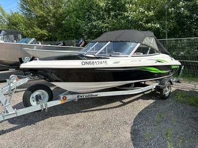 2019 Tempest Bowrider