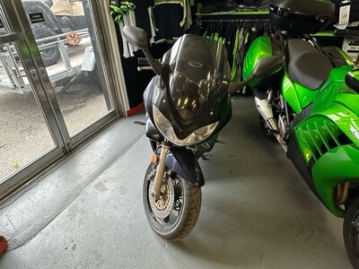 2004 SUZUKI BANDIT - AS IS!!!!