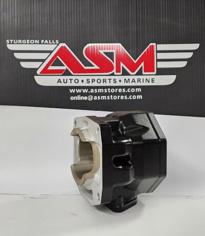 1995-2001 ARCTIC CAT 800 CYLINDER