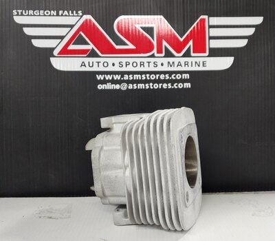 1998-2001 ZL/ZR 500 CYLINDER