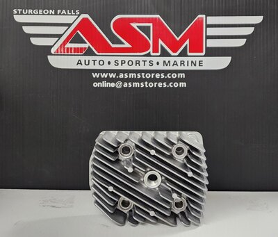 1999-2008 Z/PANTHER 370 CYLINDER HEAD