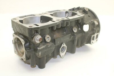 1992-2005 ARCTIC CAT CRANKCASE ASSEMBLY