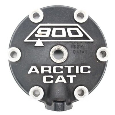 2003-2006 CYLINDER HEAD PANTHER ZR ARCTIC CAT