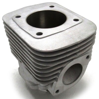 1995 440 ARCTIC CAT CYLINDER ASSEMBLY