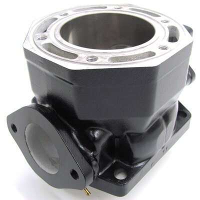 1993-1994 ARCTIC CAT EXT 580 CYLIDNER