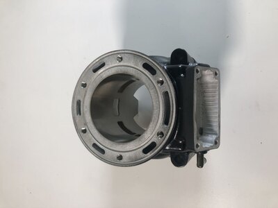 2002 MOUNTAIN CAT 800 ZR-ZL CYLINDER