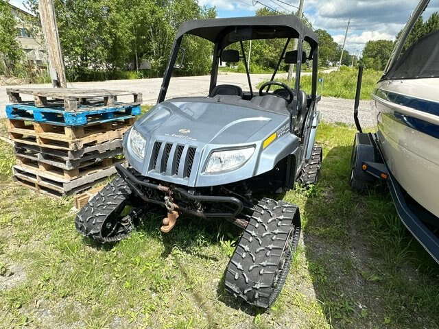 2020 ARGO XPLORER XR 500 LE!!1 ALL OFFERS ACCEPTED!!