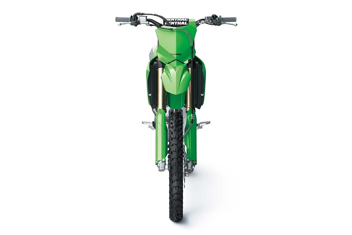 2025 Kawasaki KX250