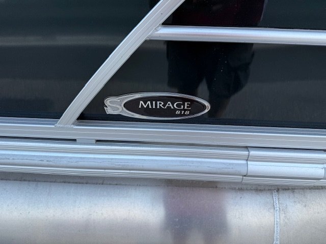 Sylvan Mirage Fish 818 Fish PACKAGE PRICING!!!!!