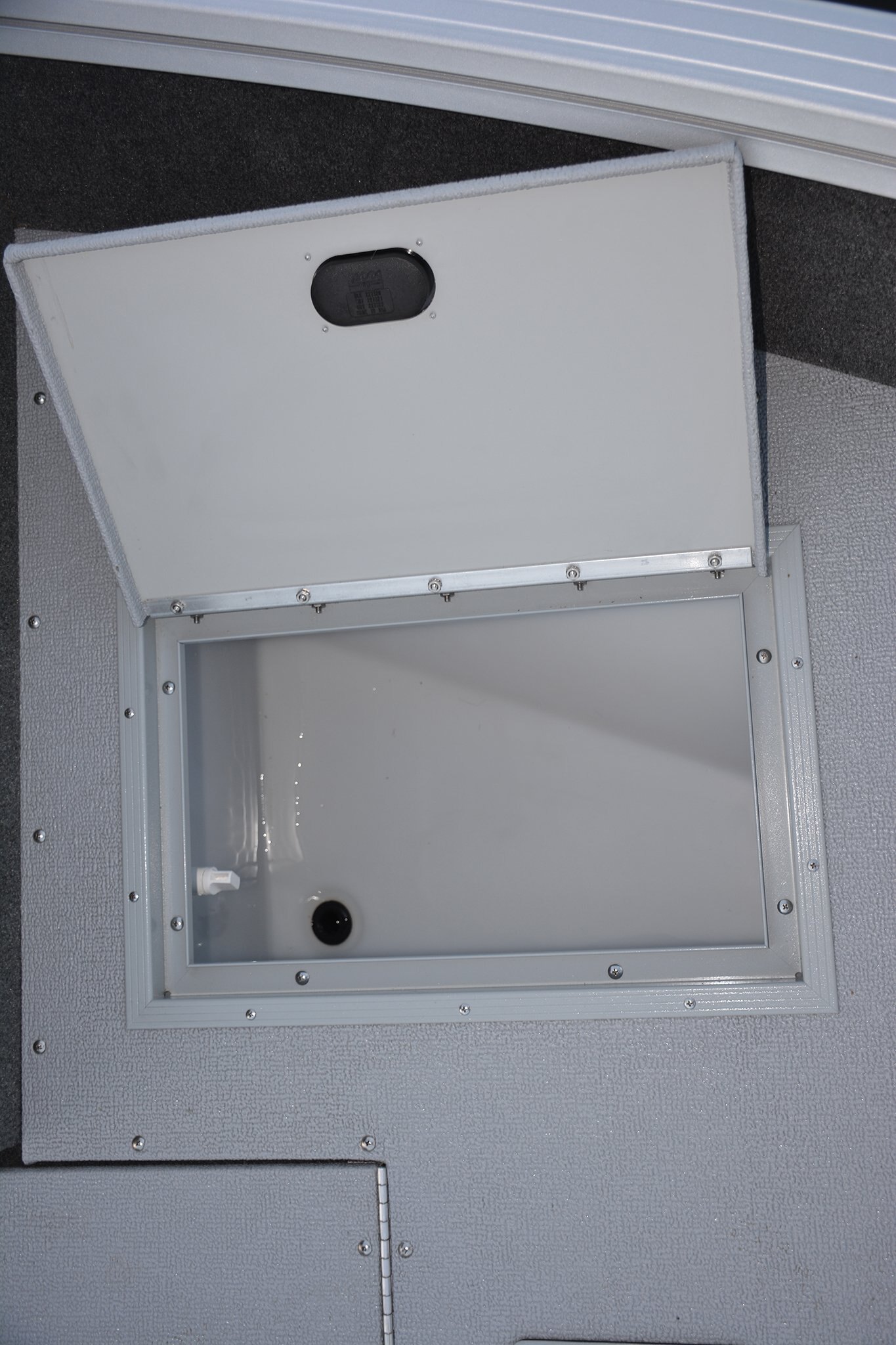 2022 Smoker Craft Pro Angler XL 162