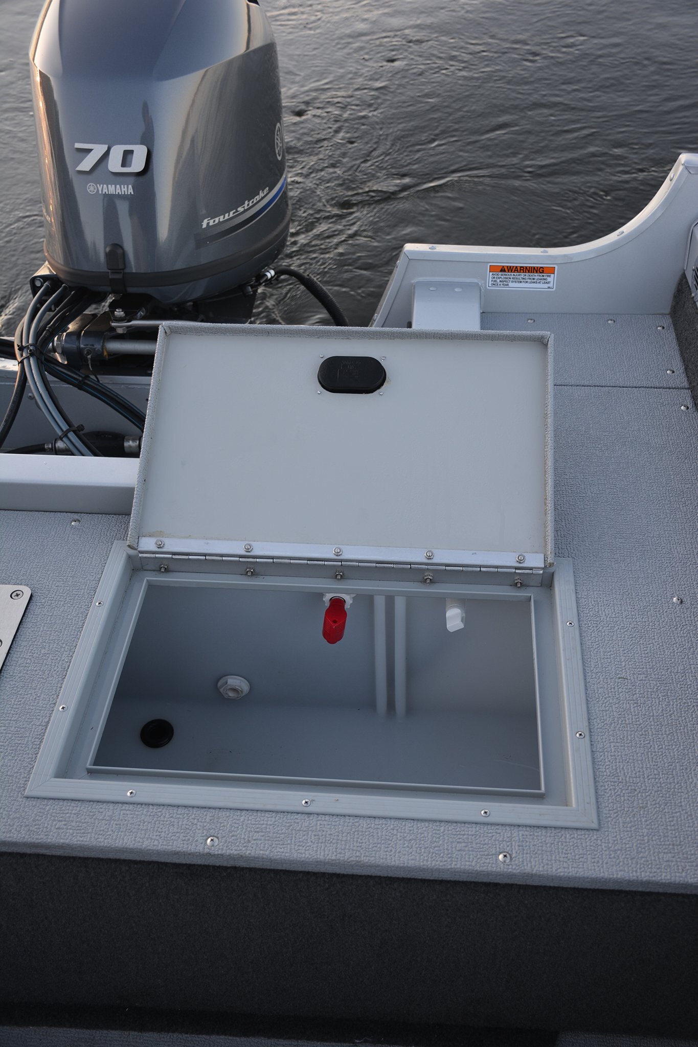 2022 Smoker Craft Pro Angler XL 162