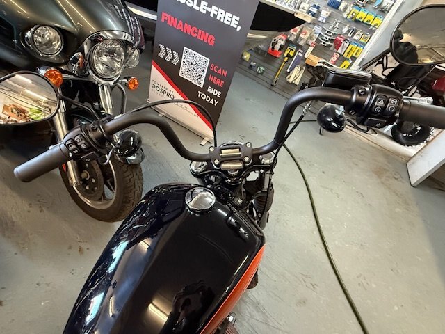 2021 Harley Davidson FXBBS SREET BOB 114 Newly Traded!!!!!