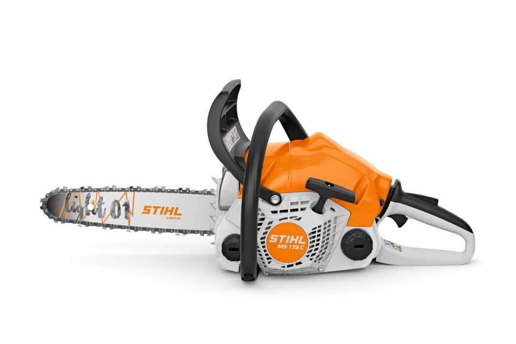 STIHL MS 172 C E CHAIN SAW 14 11482000251