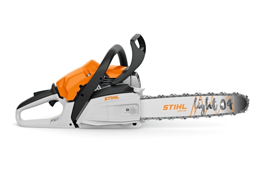 STIHL MS 182 CHAINSAW 16 11482000254