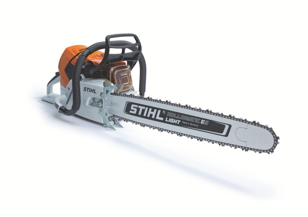 STIHL MS 661 CMRL WRAP CHAIN SAW 32 11442000296