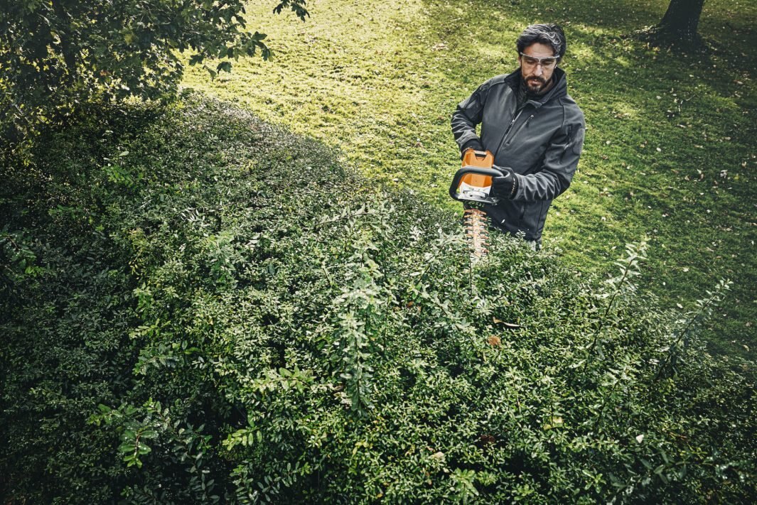 STIHL HSA 100 HA070113502