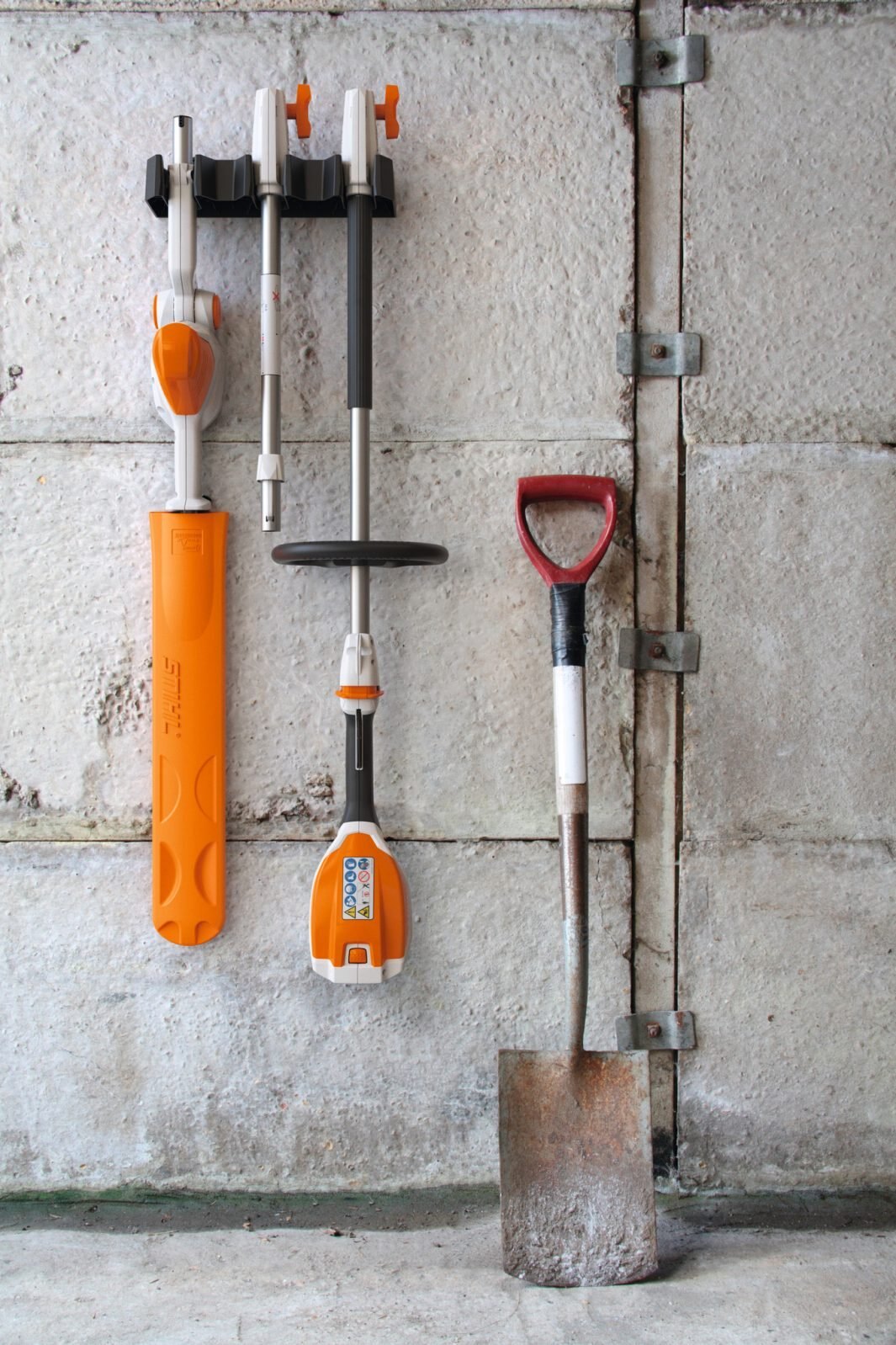 STIHL HLA 56 (Unit Only) HA010112902