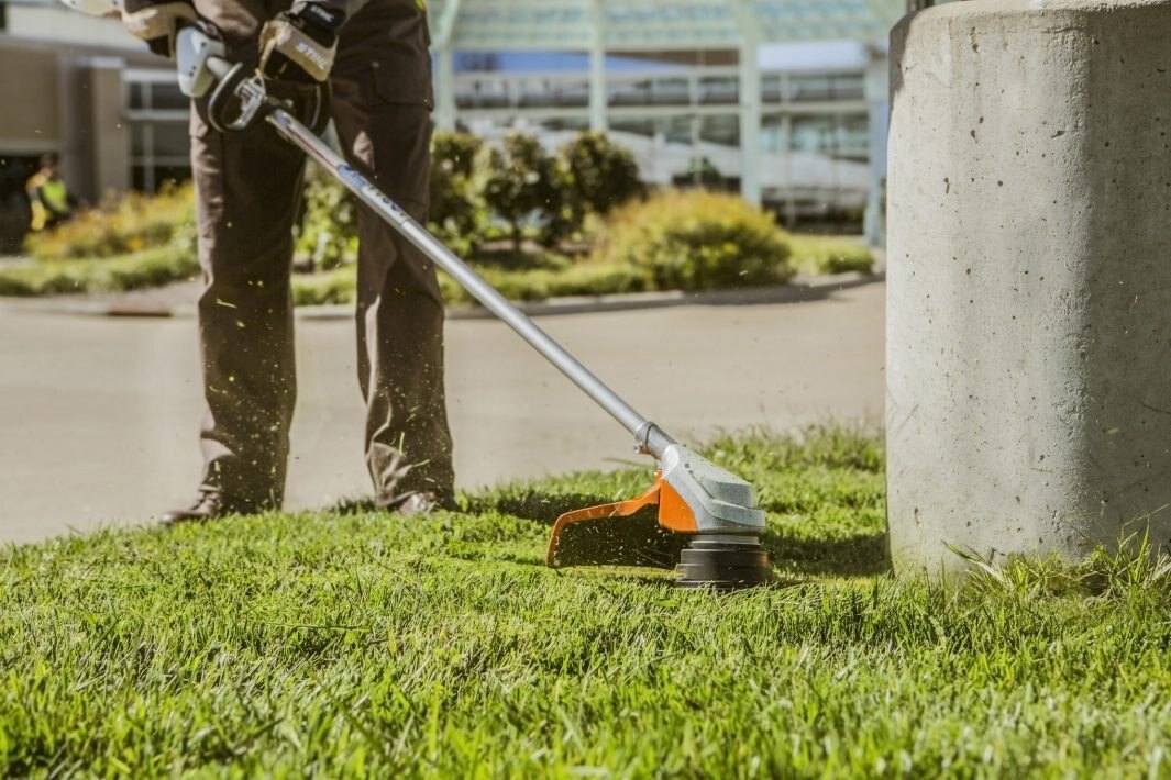 STIHL FSA 90 R 48630115722