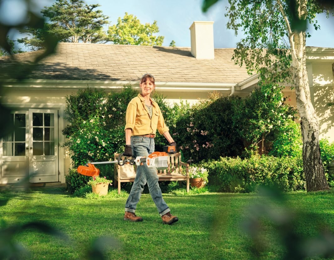 STIHL FSA 80 R FA080115732