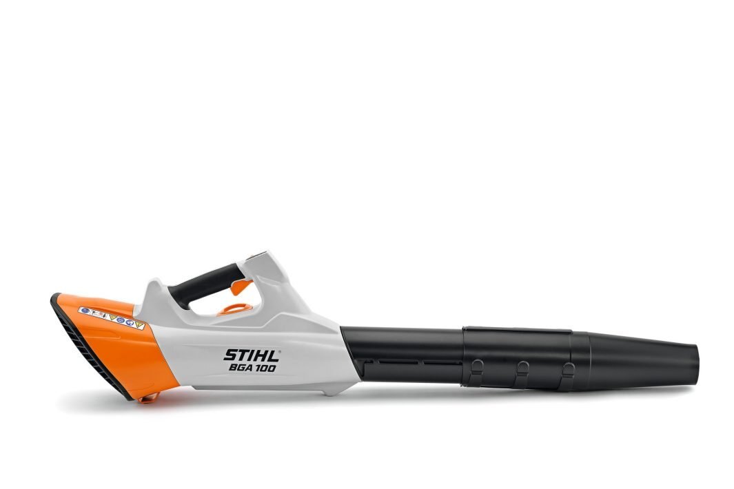 STIHL BGA 100 48660115902