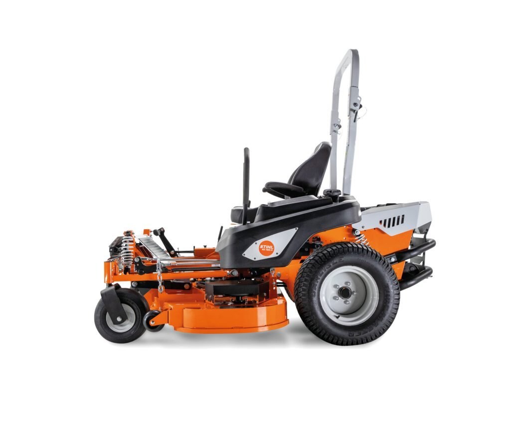 STIHL RZ 760i K WB040113616