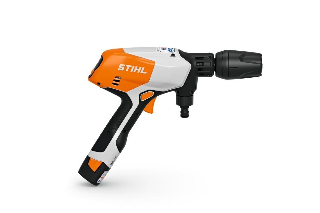 STIHL RCA 20 Set RA020117612