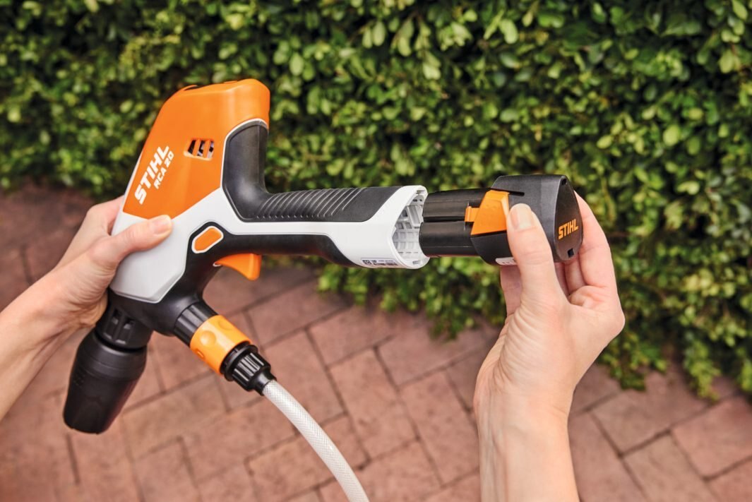 STIHL RCA 20 Set RA020117612