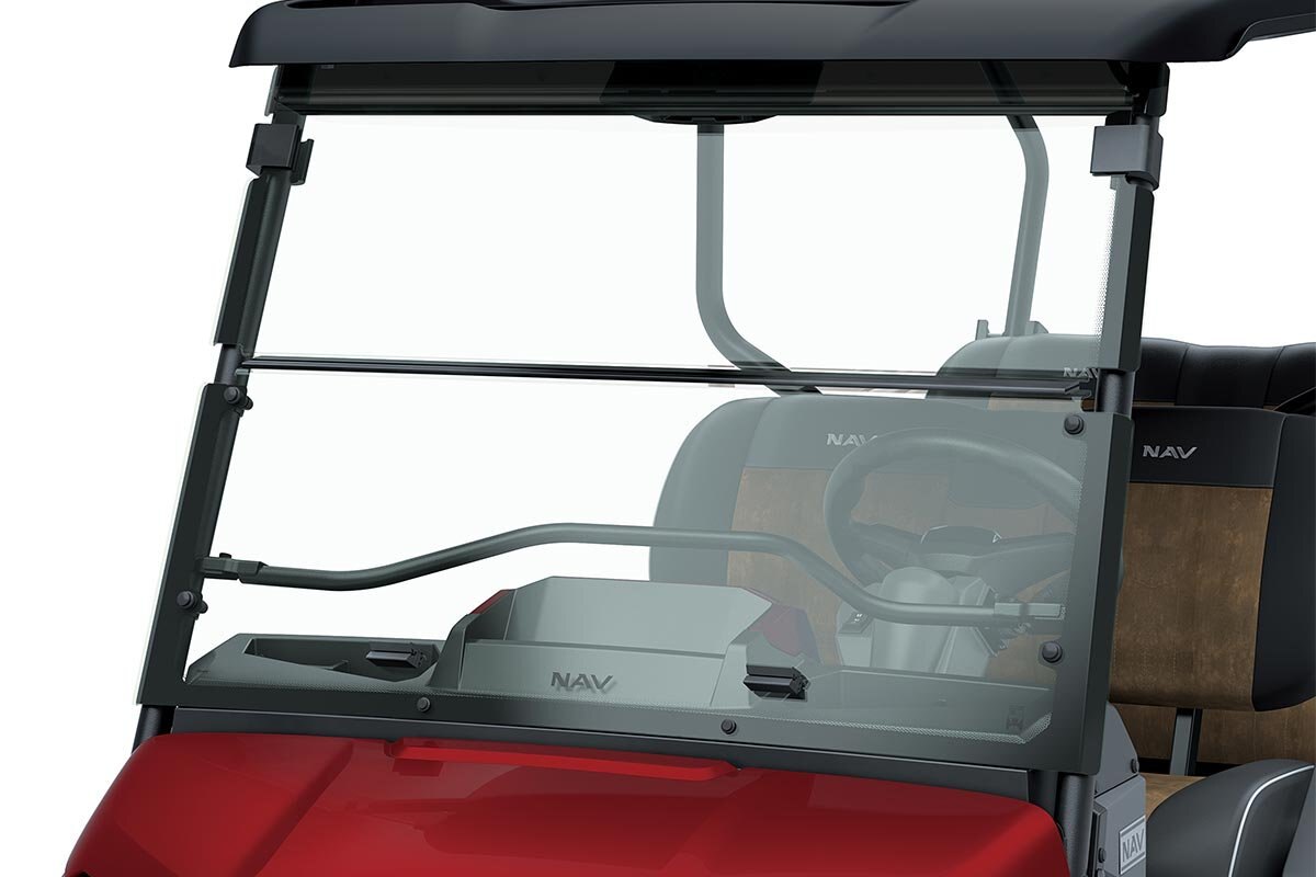 2025 Kawasaki NAV 4e LIMITED