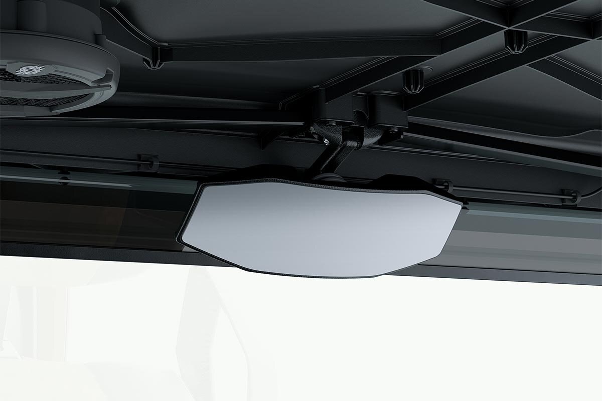 2025 Kawasaki NAV 4e LIMITED