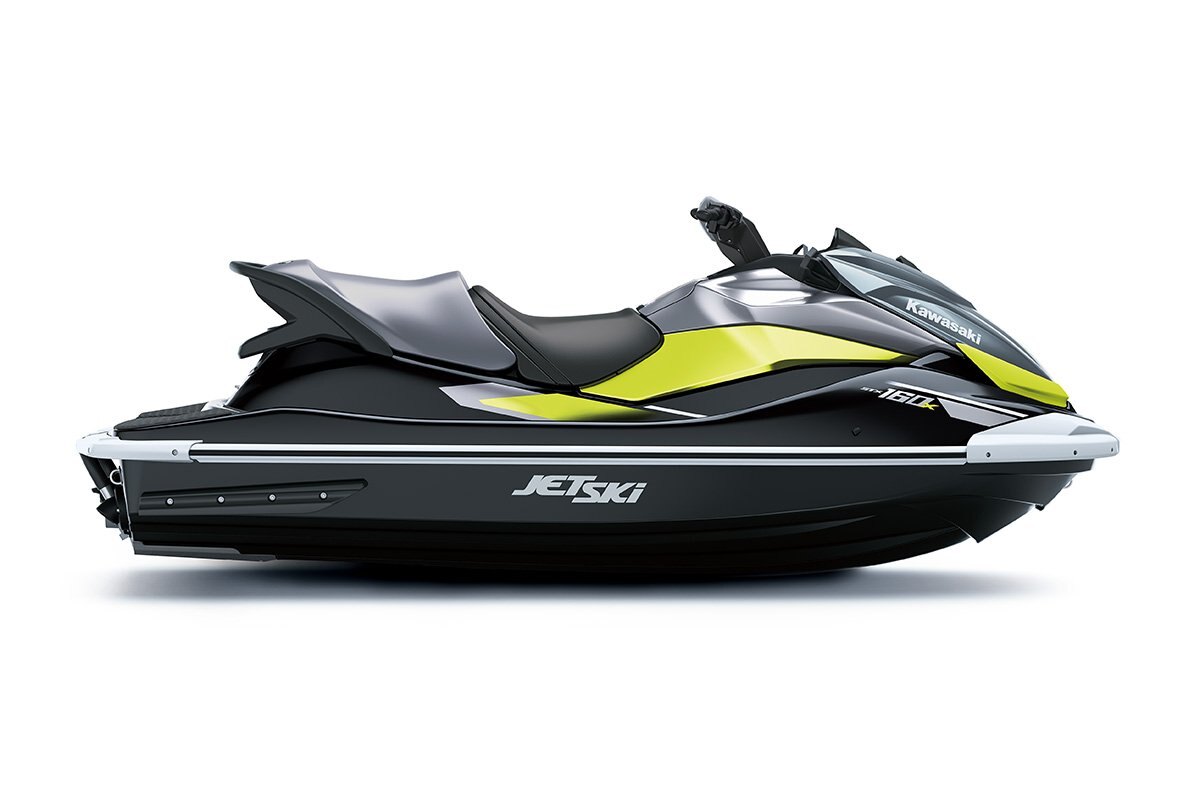2025 Kawasaki JET SKI STX 160X