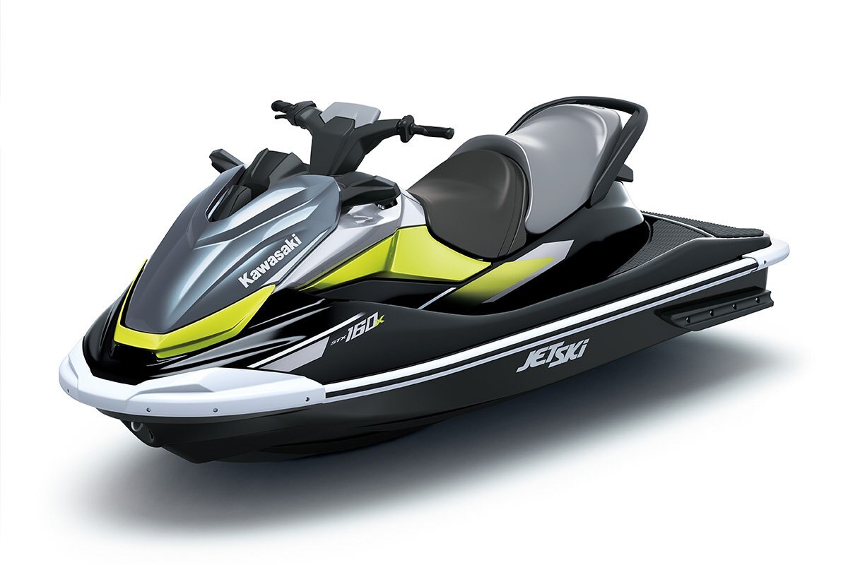 2025 Kawasaki JET SKI STX 160X