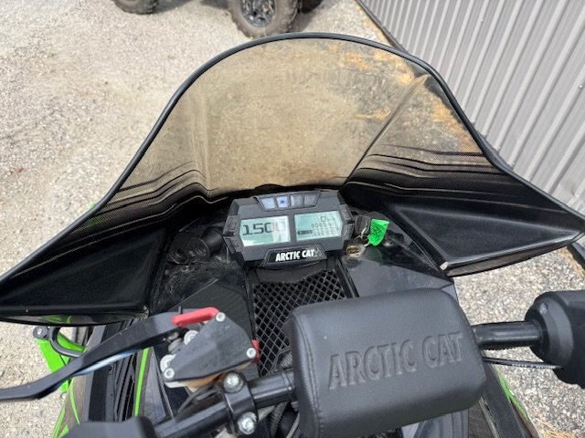 2016 Arctic Cat ZR 7000 RR LOW KM's!!!!