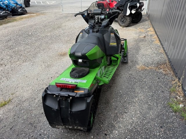 2016 Arctic Cat ZR 7000 RR LOW KM's!!!!