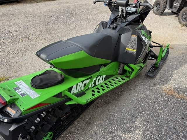 2016 Arctic Cat ZR 7000 RR LOW KM's!!!!