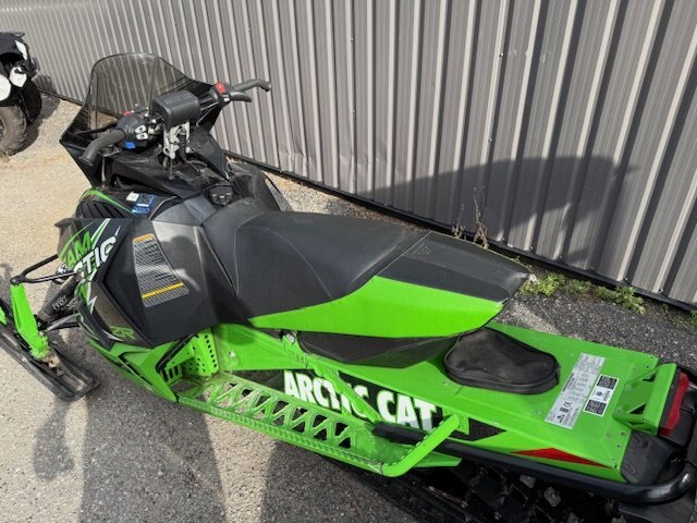 2016 Arctic Cat ZR 7000 RR LOW KM's!!!!