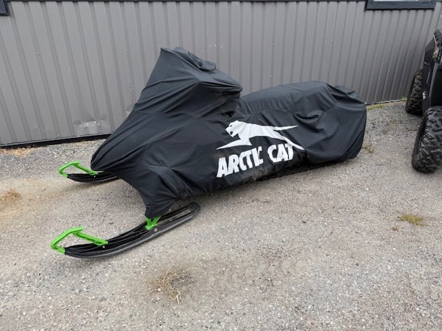 2016 Arctic Cat ZR 7000 RR LOW KM's!!!!