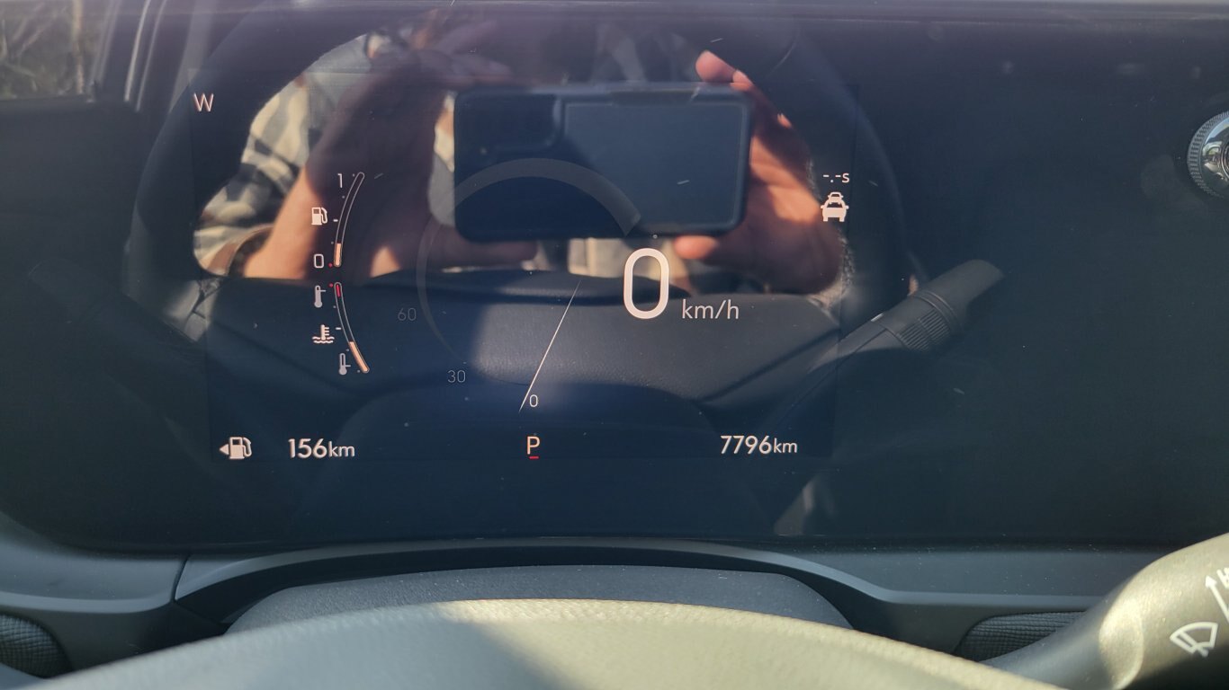 2025 Buick Envista ST