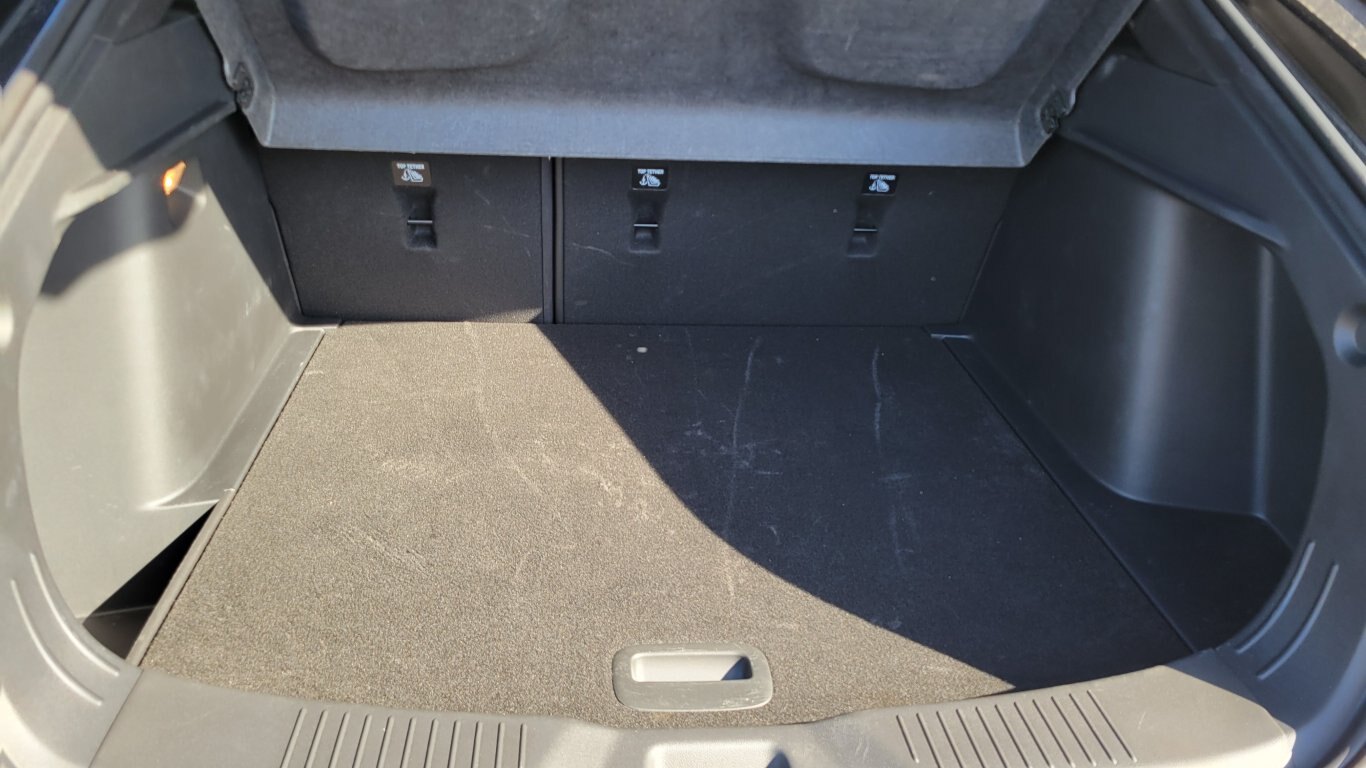 2025 Buick Envista ST