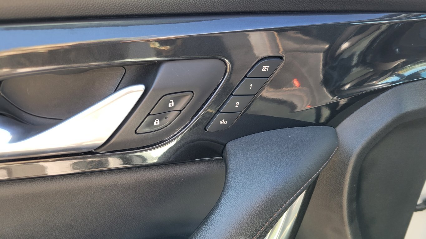 2020 Chevrolet Blazer Premier