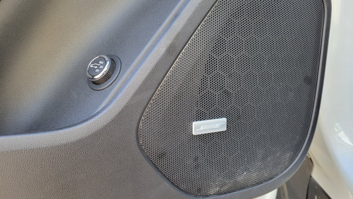 2020 Chevrolet Blazer Premier