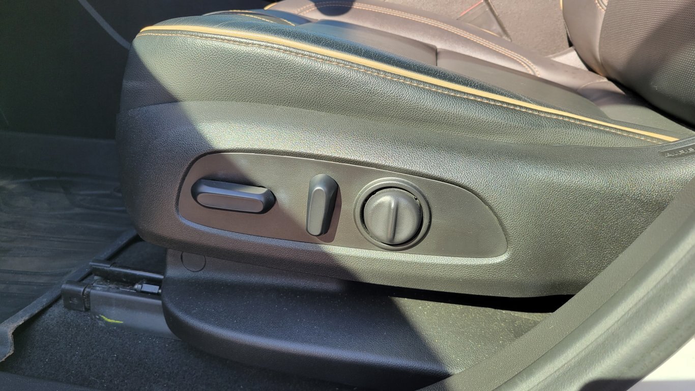 2020 Chevrolet Blazer Premier