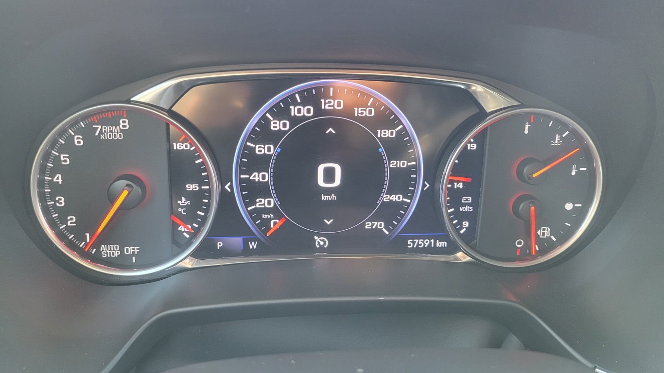 2020 Chevrolet Blazer Premier