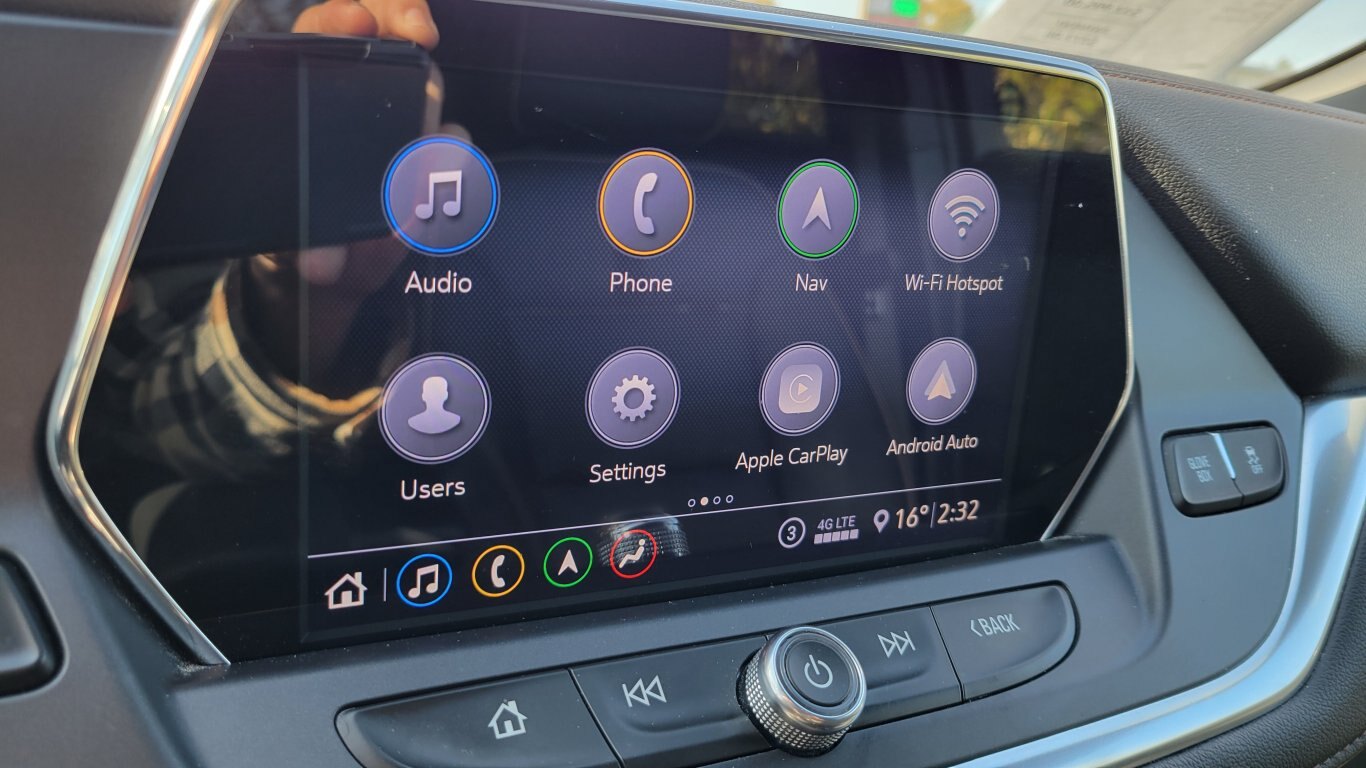 2020 Chevrolet Blazer Premier