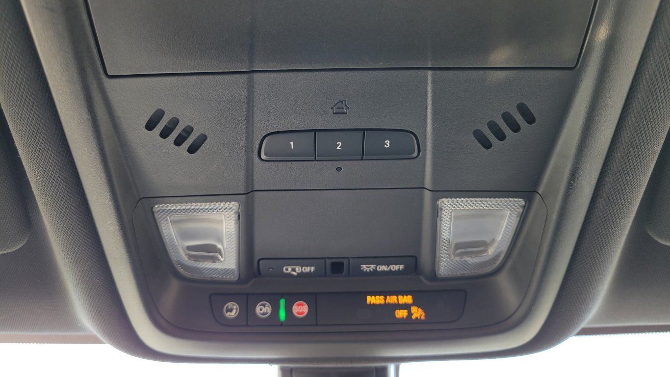 2020 Chevrolet Blazer Premier