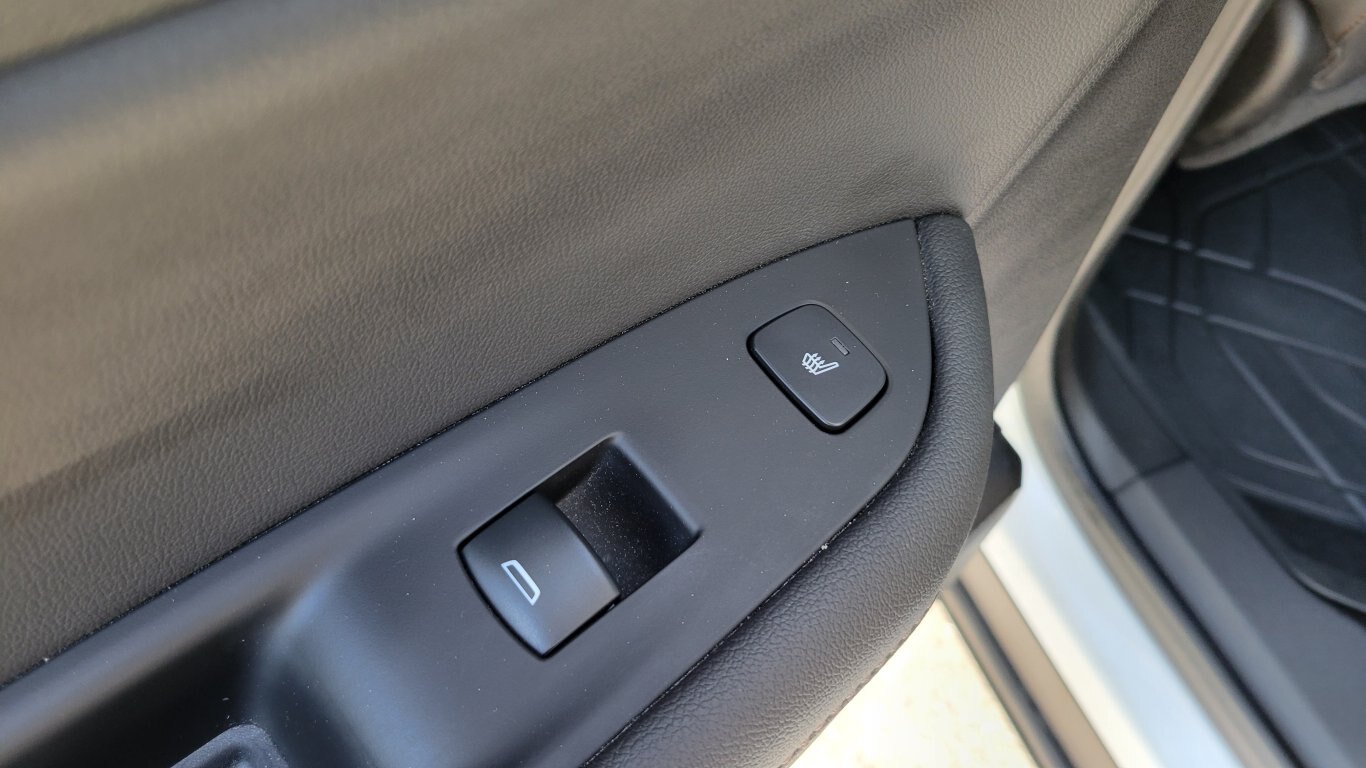 2020 Chevrolet Blazer Premier