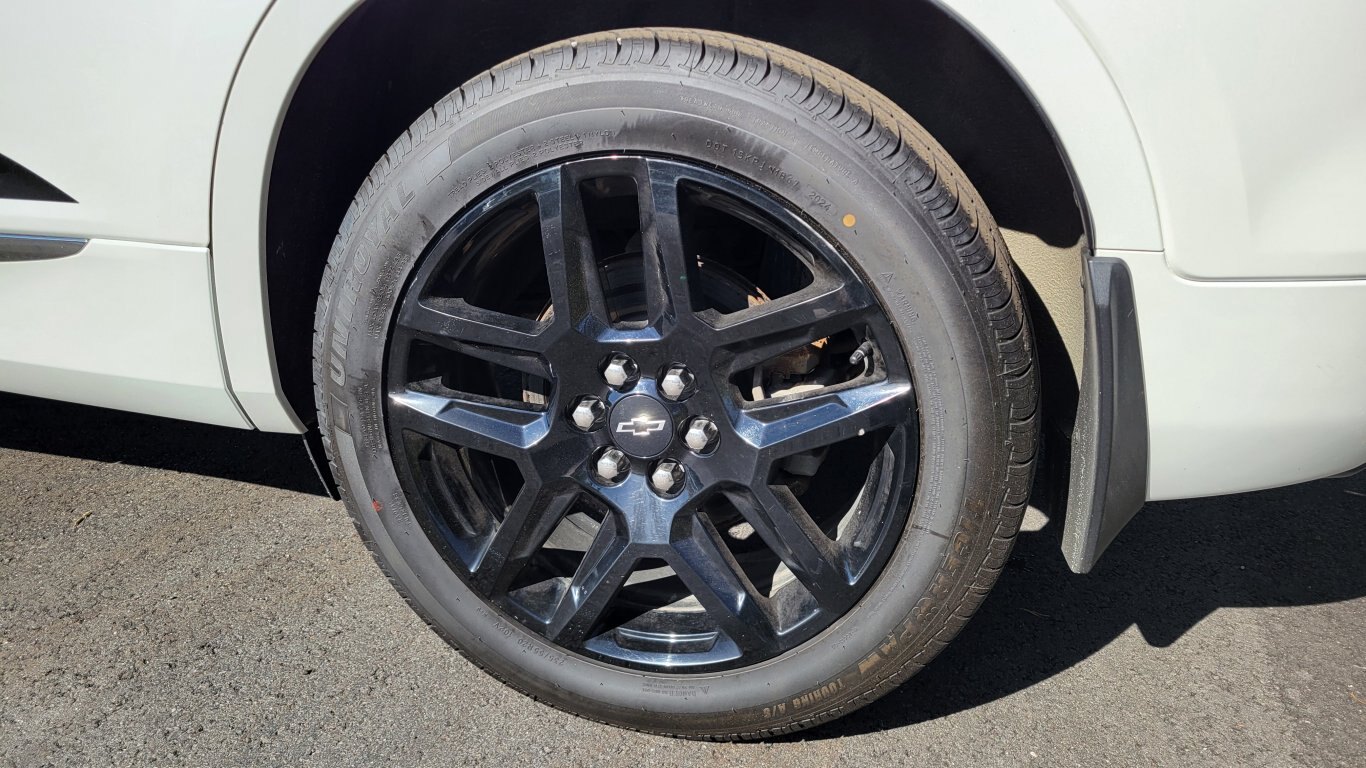 2020 Chevrolet Blazer Premier