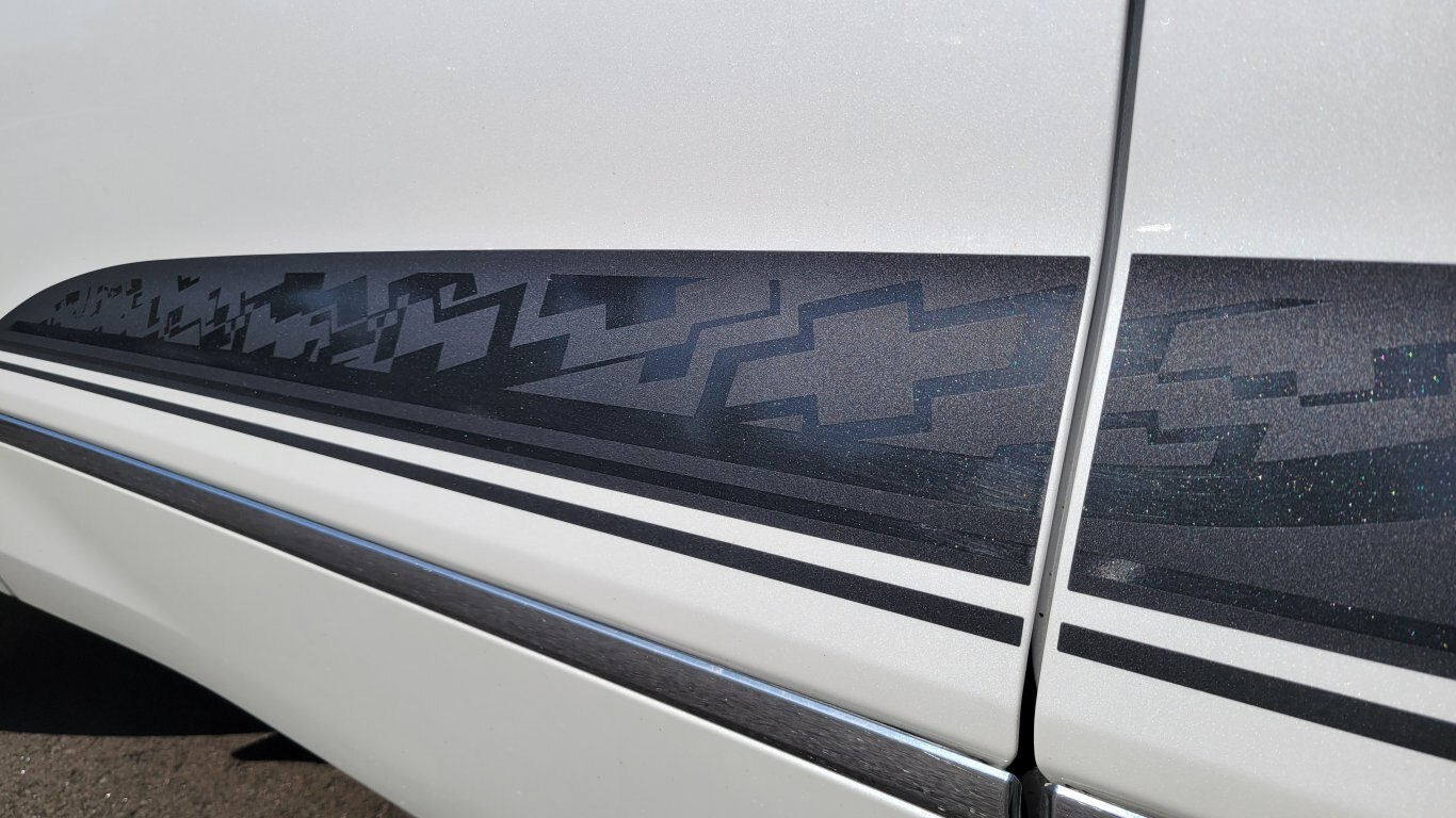 2020 Chevrolet Blazer Premier