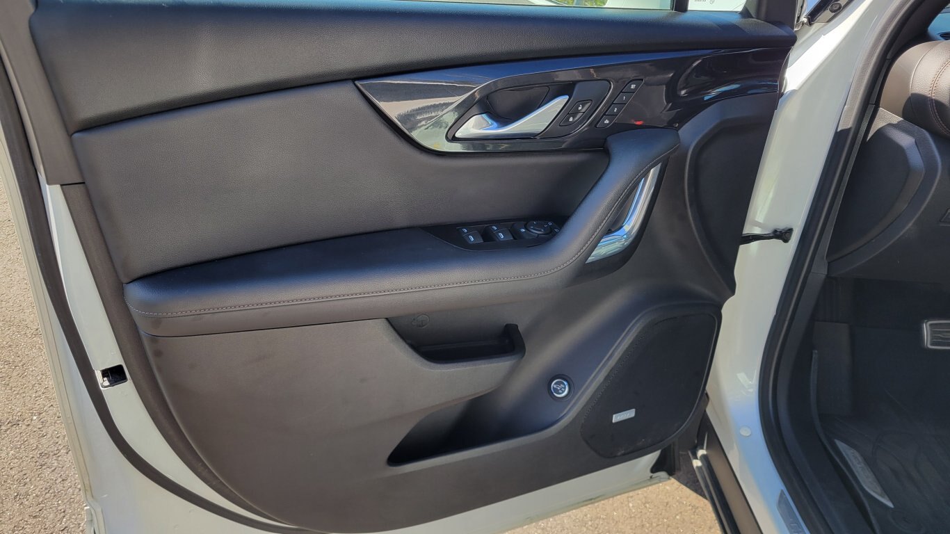 2020 Chevrolet Blazer Premier