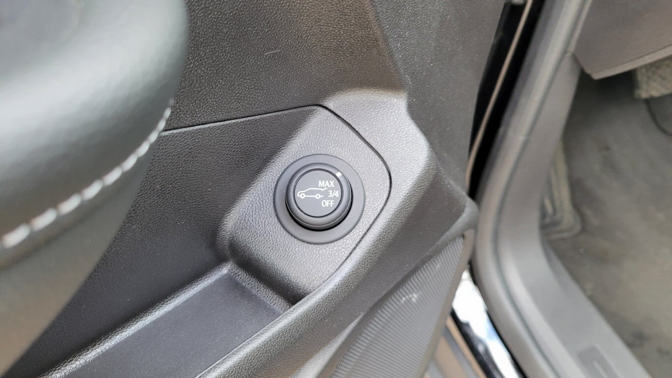 2024 GMC Terrain SLE Elevation