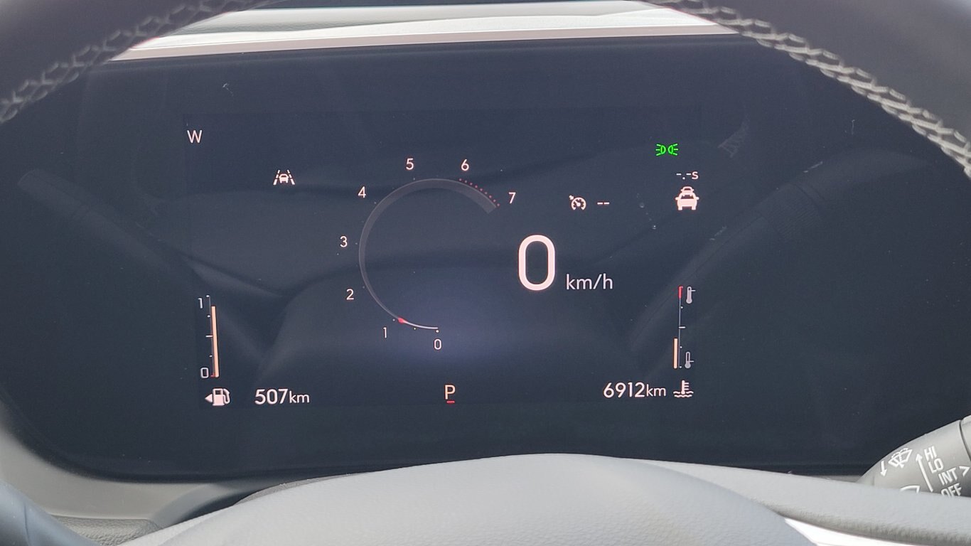 2024 Buick Encore GX